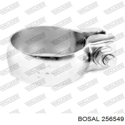 Прокладки выхлопной системы Bosal 256549 цена, от 2.69 USD