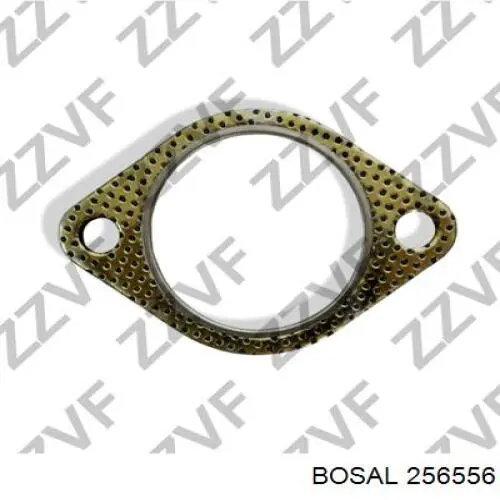 Купить 256556 Bosal Уплотнитель приемной трубы глушителя