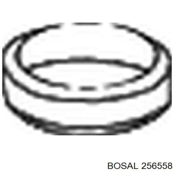 256558 Bosal Прокладка штанов