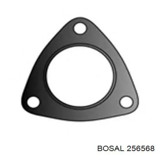 Прокладки выхлопной системы Bosal 256568 цена, от 1.27 USD
