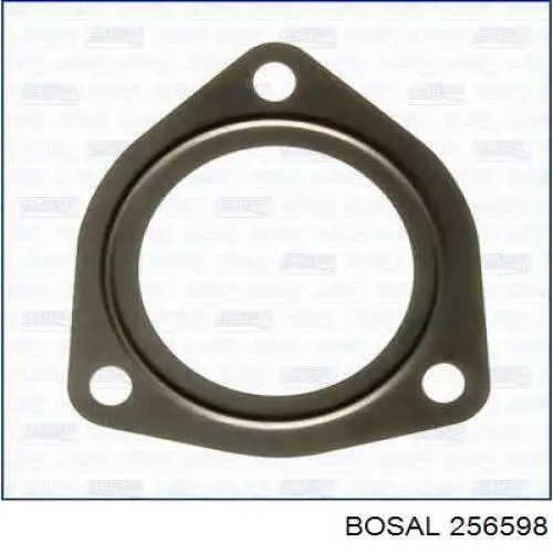 256598 Bosal