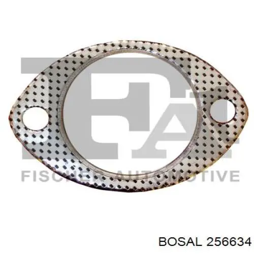 256634 Bosal 