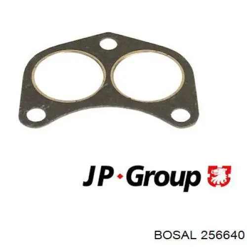 256640 Bosal