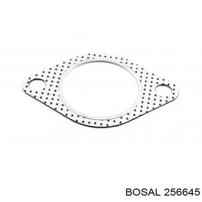 Прокладка приемной трубы глушителя Bosal 256645