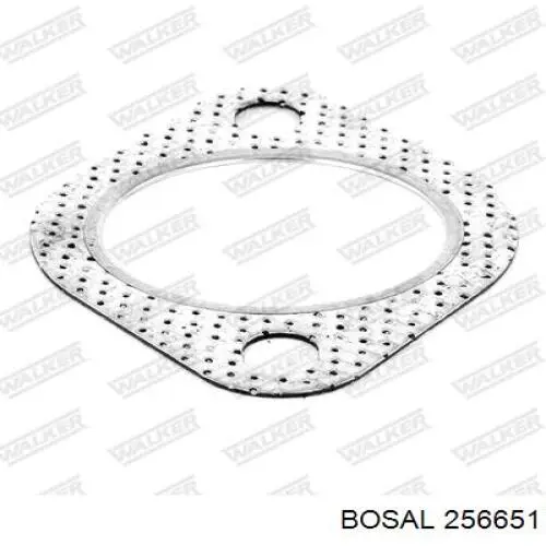 256651 Bosal