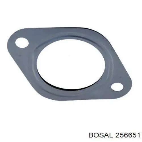Прокладки выхлопной системы Bosal 256651 цена, от 3.03 USD