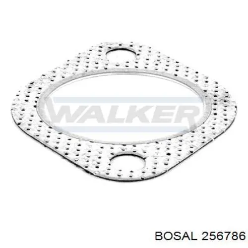  Bosal 256786 цена, от 1.22 USD