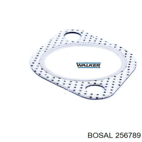 Прокладки выхлопной системы Bosal 256789 цена, от 2.34 USD