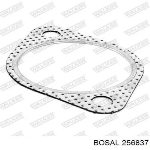 Купить 256837 Bosal Уплотнитель приемной трубы глушителя