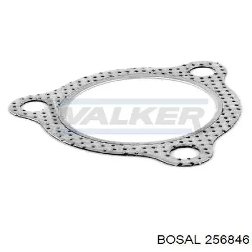 7257171 Ford Прокладка штанов