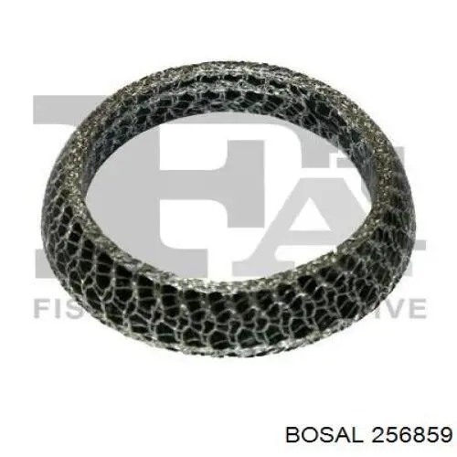 Compre 256859 Bosal Vedante de tubo de admissão do silenciador