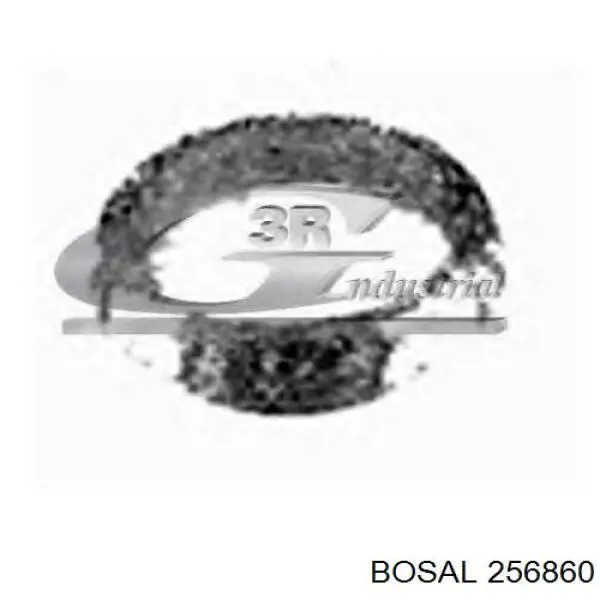 256860 Bosal