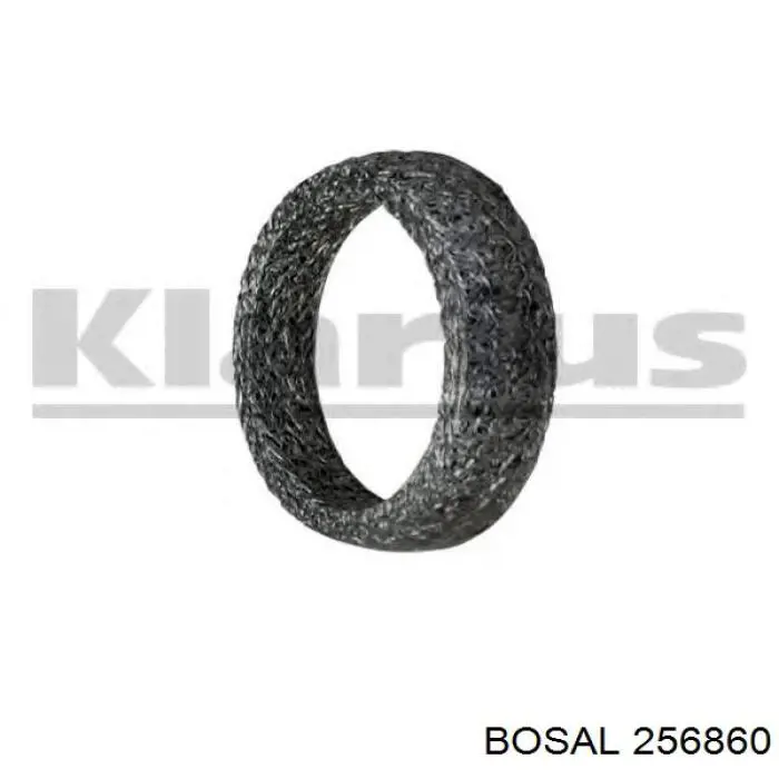 Прокладки выхлопной системы Bosal 256860 цена, от 2.20 USD