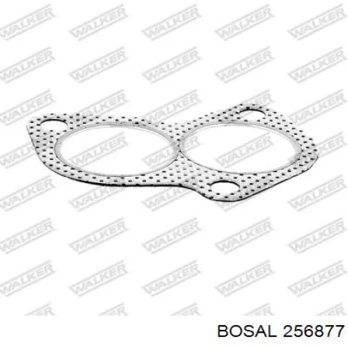 Прокладки выхлопной системы Volvo 6718225 цена, от 1.93 USD
