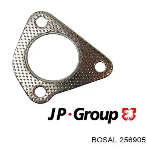 256905 Bosal