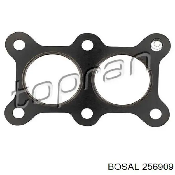 Прокладки выхлопной системы Bosal 256909 цена, от 2.77 USD