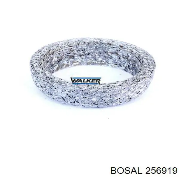 Прокладка глушителя 256919 Bosal