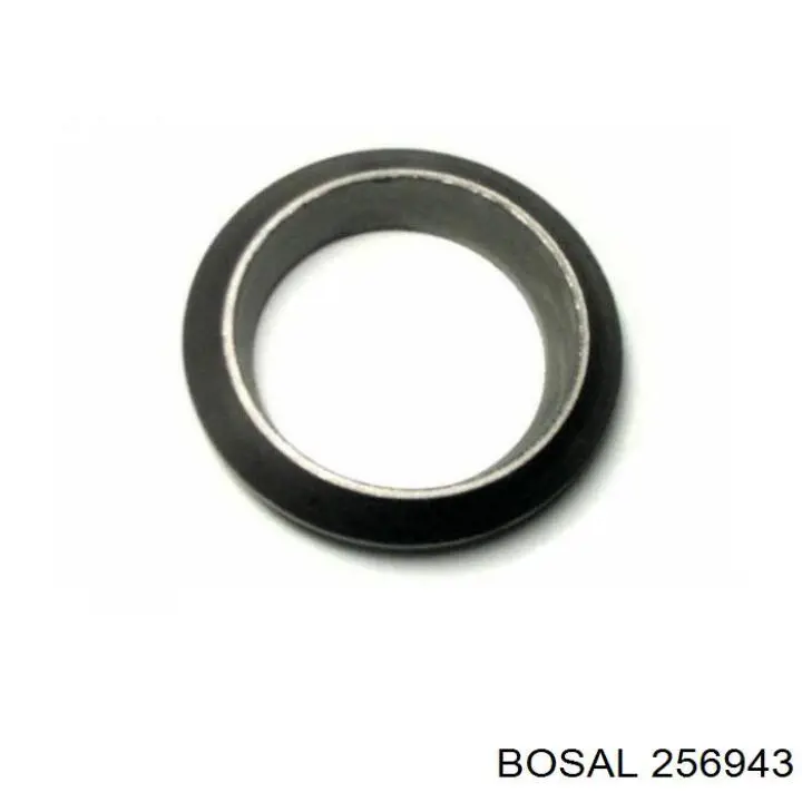 Прокладка каталитизатора (каталитического нейтрализатора) Bosal 256943