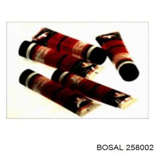  258002 Bosal