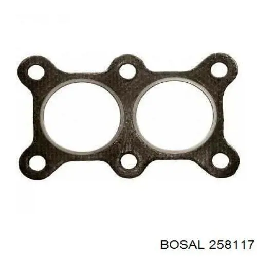 Купить MF450005 Mitsubishi Шайба форсунки