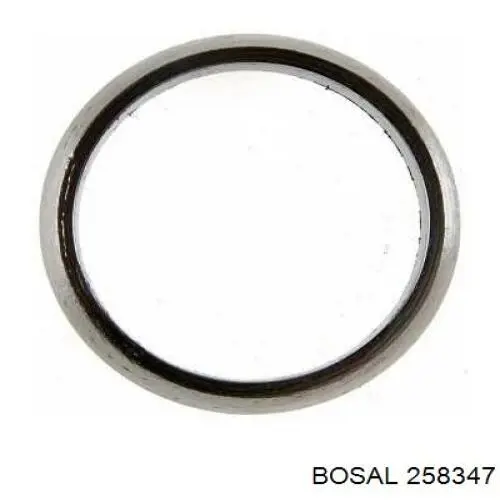 Купить 258347 Bosal Гайка выпускного коллектора