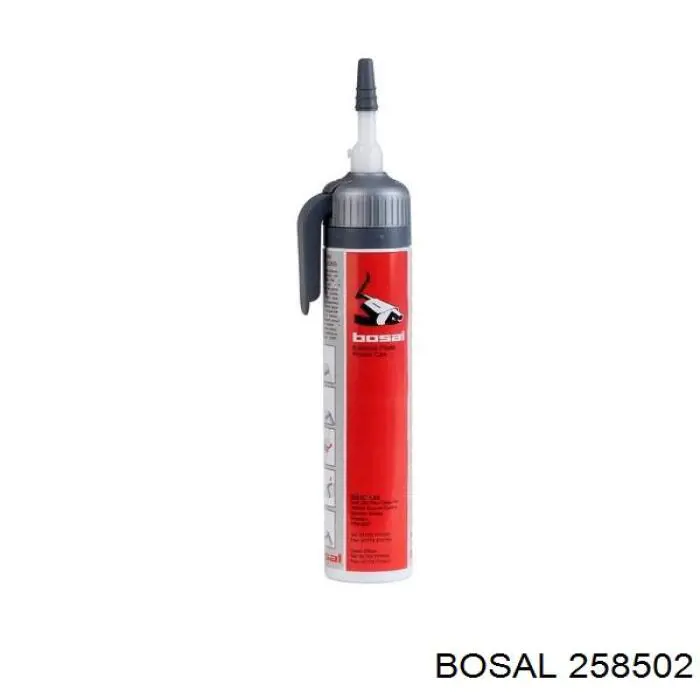 Герметик для выхлопной системы Bosal 258502 цена, от 4.00 USD