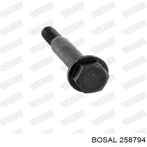 Купить 0854986 Opel Болт выхлопной системы (глушителя)