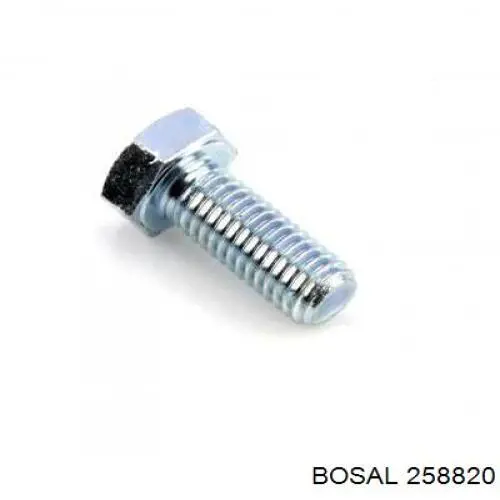 Болт Bosal 258820