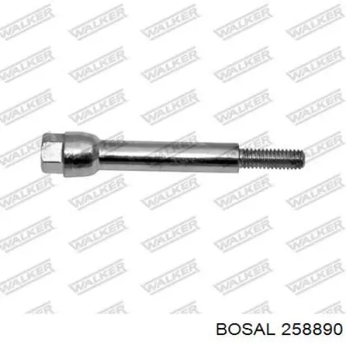  Bosal 258890 цена, от 1.76 USD