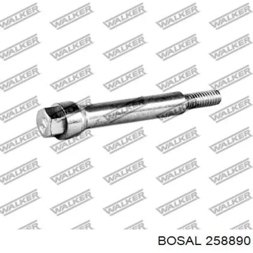 Купить 258890 Bosal 