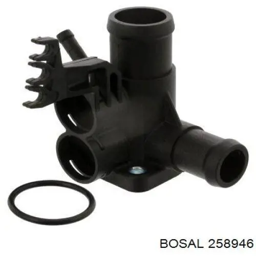 258946 Bosal