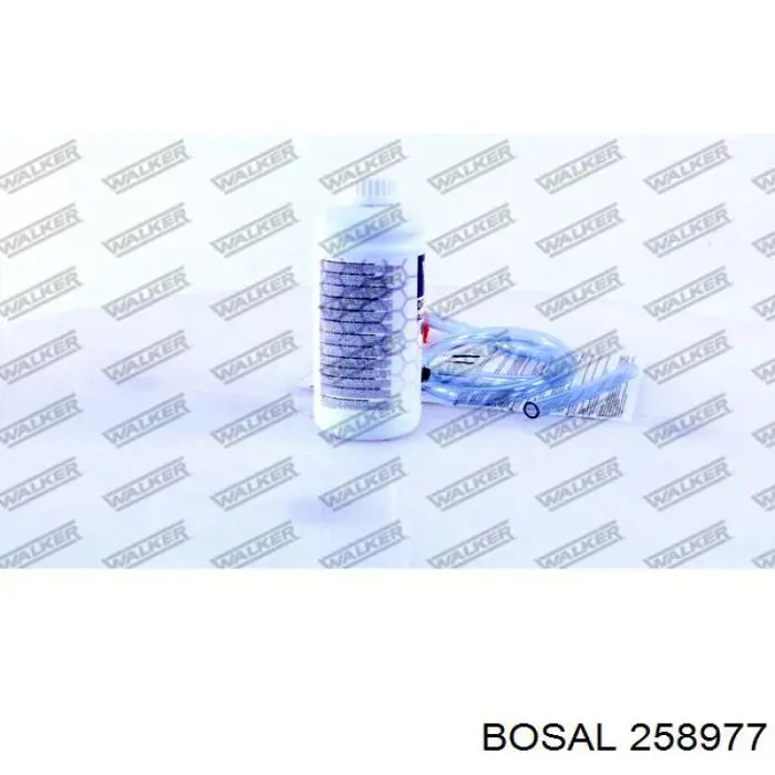Жидкость для чистки сажекоптевых фильтров 00009736A0 Peugeot/Citroen