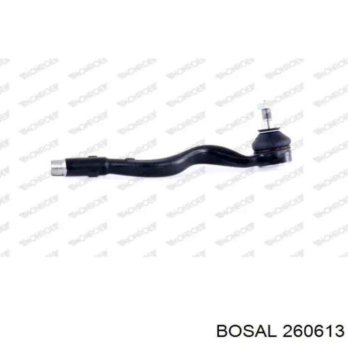 260613 Bosal