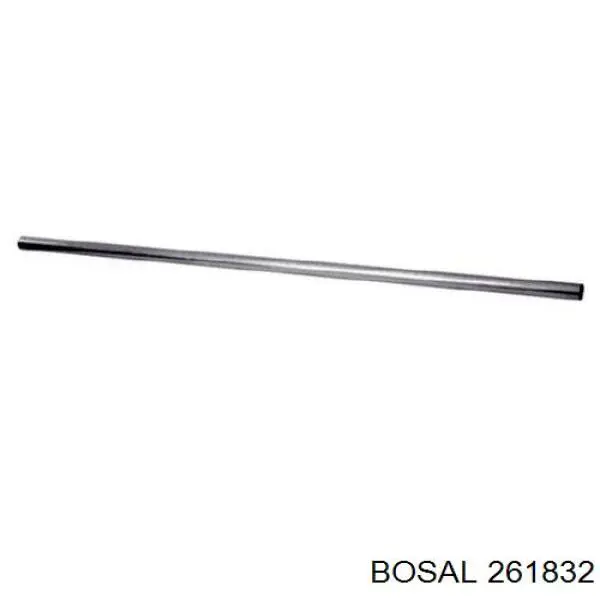 261832 Bosal 