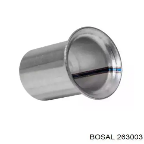  263003 Bosal