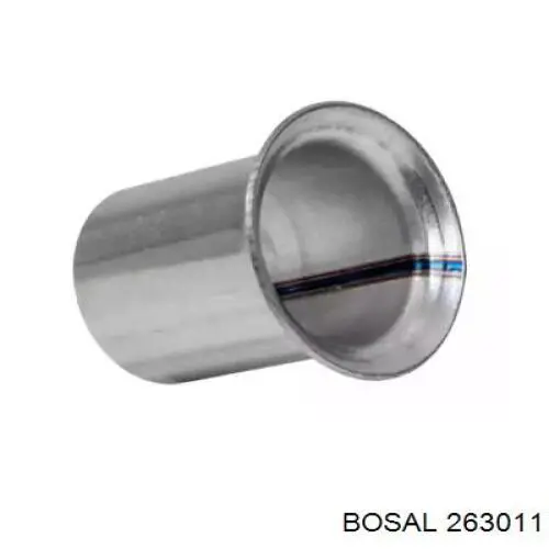  263011 Bosal