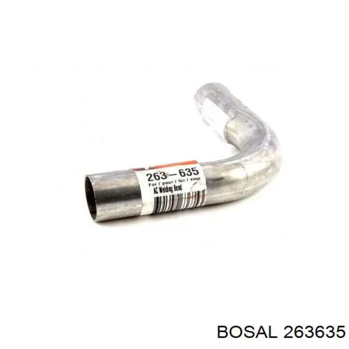 263635 Bosal 