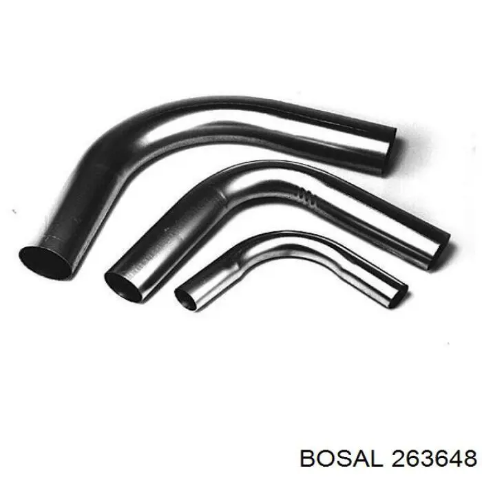 263648 Bosal 