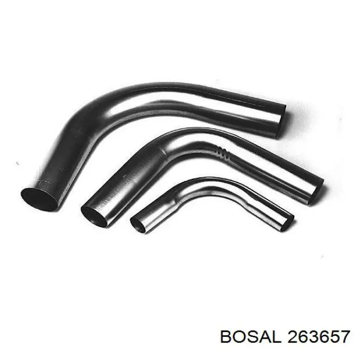 263657 Bosal 