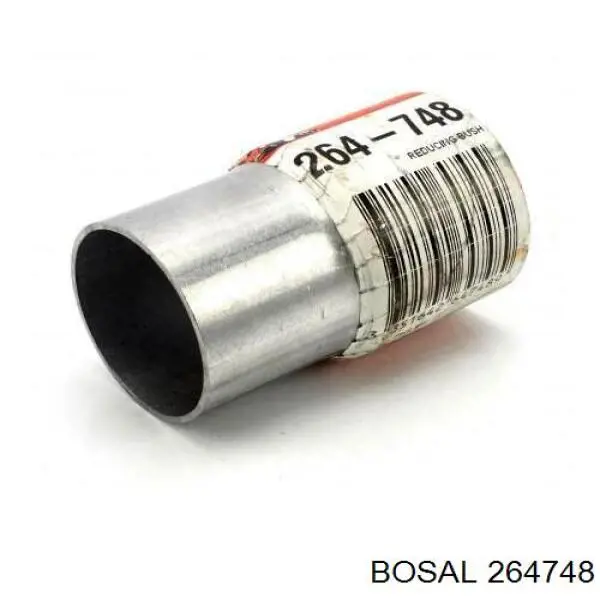 264748 Bosal 