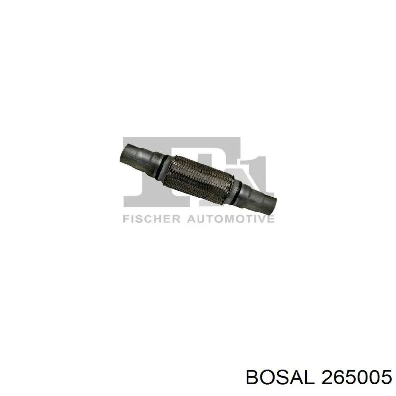 Купить 265005 Bosal 