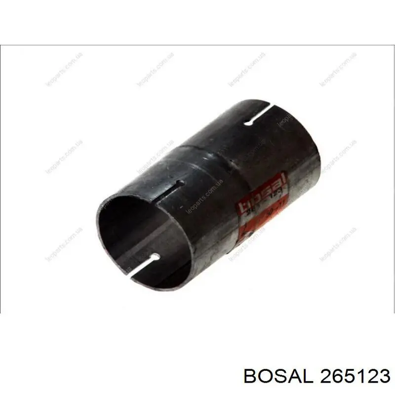  Bosal 265123 цена, от 11.42 USD