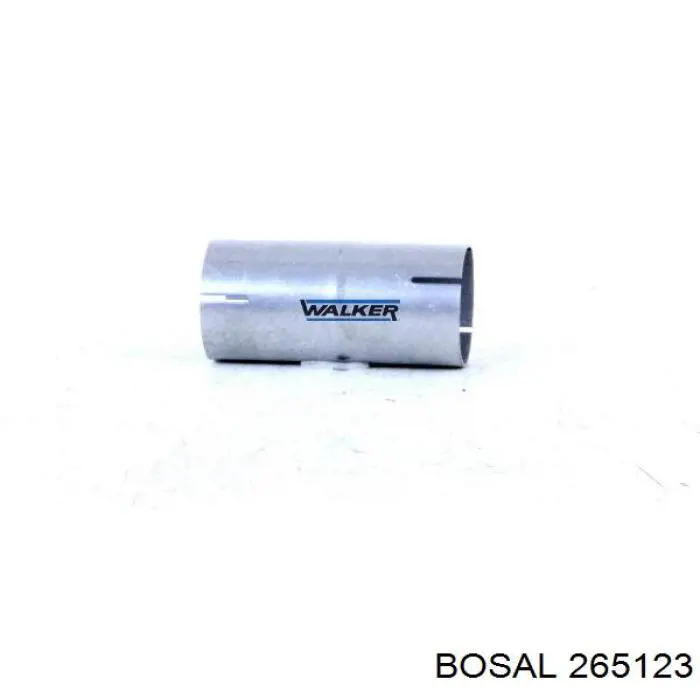 Купить 265123 Bosal 