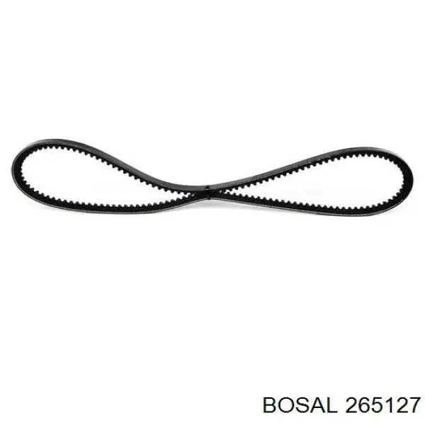 Купить 265127 Bosal 