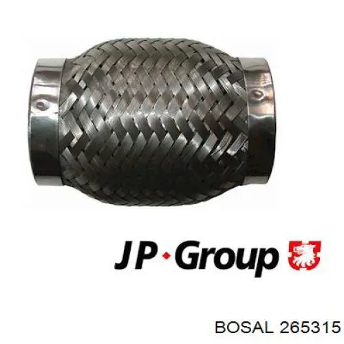  265315 Bosal