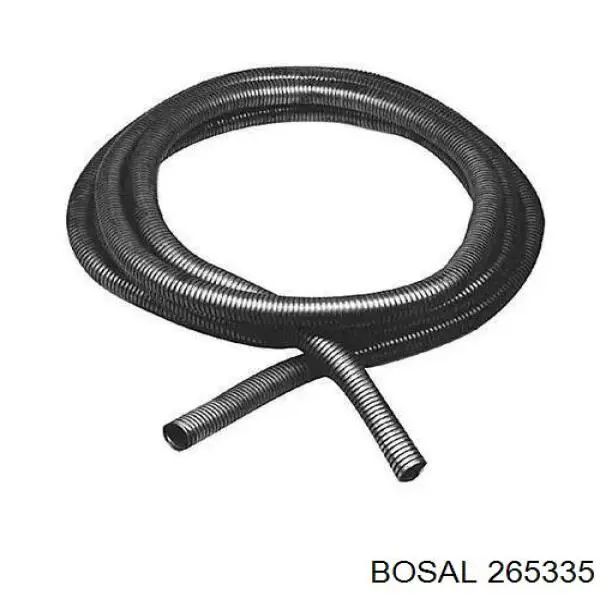Купить 265335 Bosal Гофротруба выхлопной системы