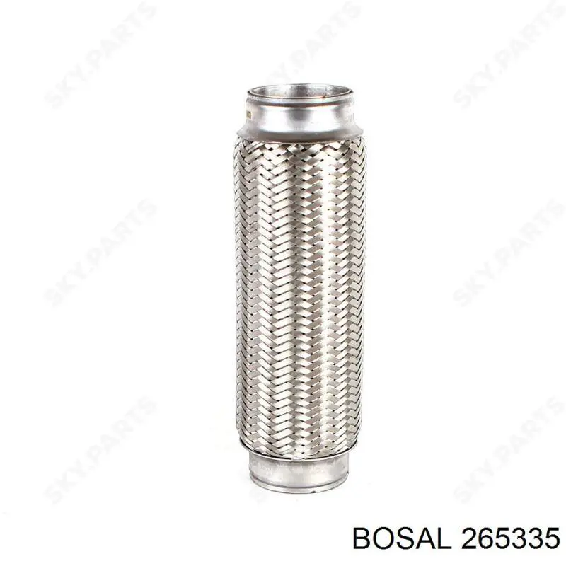 Гофра 265335 Bosal