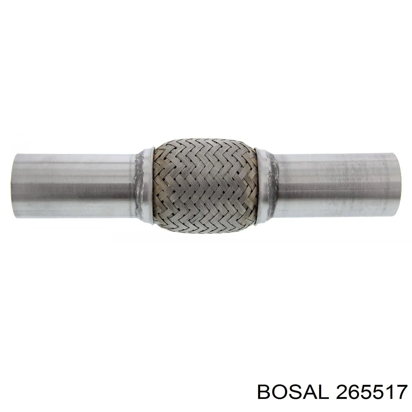  265517 Bosal