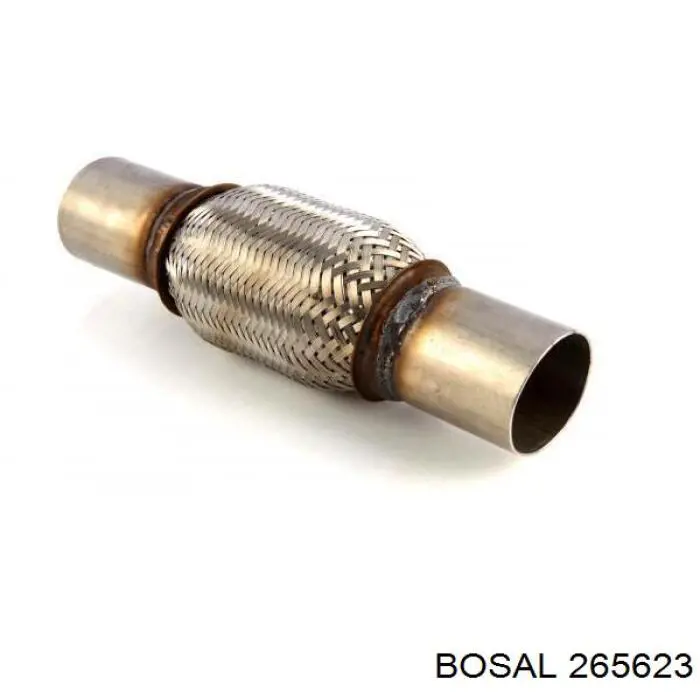  Bosal 265623 цена, от 24.15 USD