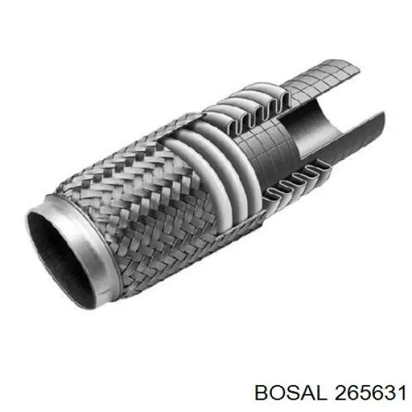  265631 Bosal